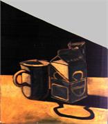 Cup and Carton